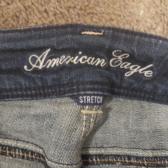 Jeans - Picture 3 of 4